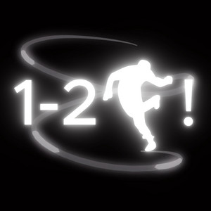 1-2 JUMP ! - Sped up by Starcatcher