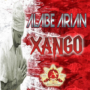Alabê Arian - Xangô
