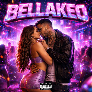 Bellakeo by Humberto Solis