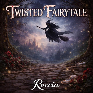 Twisted Fairytale by Roccia