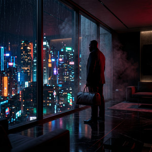 TheTrapLabb - It's Up