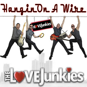 Hangin' on a Wire