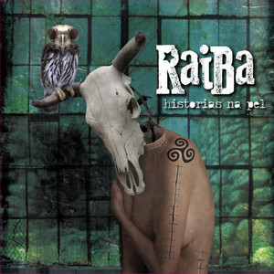 As Prazas - song and lyrics by Raiba | Spotify