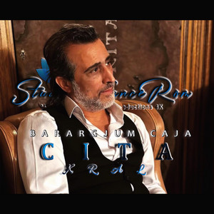 SKL RECORDS - Cita Kral (Barargjum Caja)