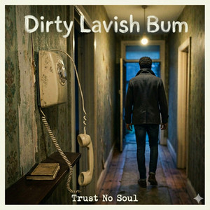 Trust No Soul by Dirty Lavish Bum