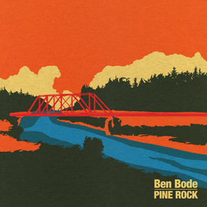 Left Lane Driver by Ben Bode
