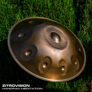 Handpan Meditation by Zitrovision