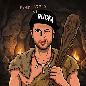 I Don't Like WP by Rucka Rucka Ali