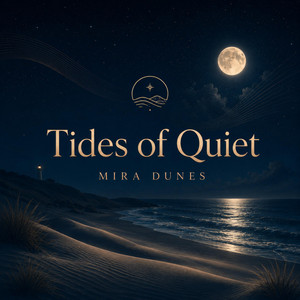 Gentle Fade Away by Mira Dunes