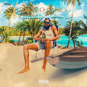 Cuatro Cinco - Shake It (feat. T Rizer)