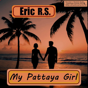 Pattaya girl (Radio Edit)