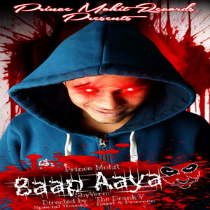 Baap Aaya (ShyVerm Remix)