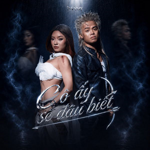 CÔ ẤY SẼ ĐÂU BIẾT by DANMY