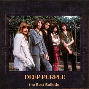 Deep Purple — Deep Purple - the Best Ballade (2026)