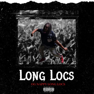 Portada de Long Locs