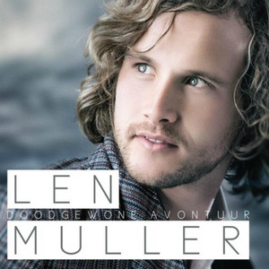 Smag Na Jou by Len Muller