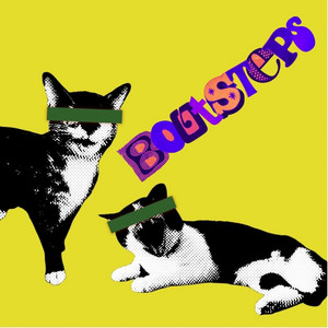 BOOTSTEPS by Village Instincts