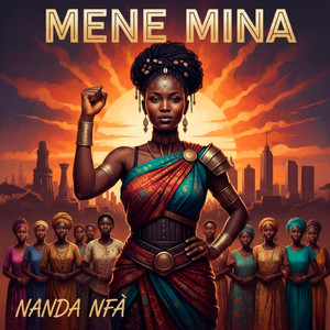 Nanda nfá - Mene Mina