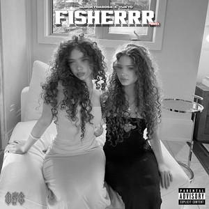 Fisherrr (feat. Yukyo) [Remix]