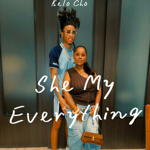 She My Everything by Kelo cho