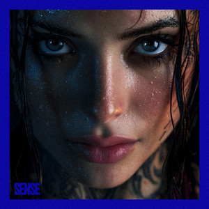 sense by mark veins