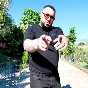 Mos luj me mu (feat. Alban Filja)