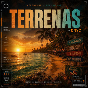 Terrenas by Onyc