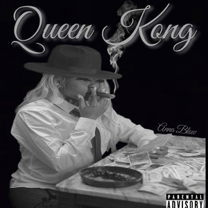 Portada de Queen Kong