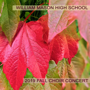 Dies Irae by William Mason High School Men's Choir
