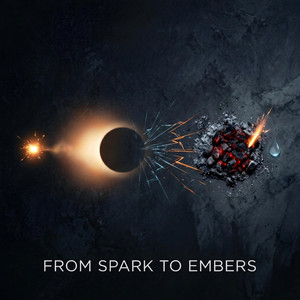 Fraying Edges by Gum Sadd