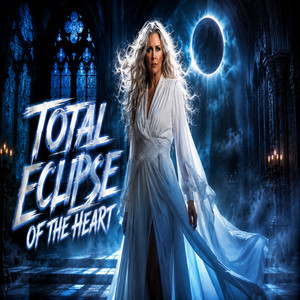 Total Eclipse of the Heart by Sarah Thomson