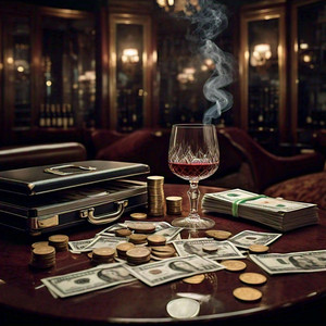 Ca$h by Naptide