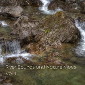 River Sounds and Nature Vibes Vol. 1 album