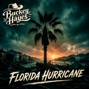 Florida Hurricane by Buckey Hayes
