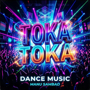 Toka Toka - Shakira & Bad Bunny) (Fifa Mundial 2026 by Manu Sambad