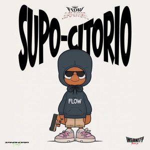 Supo-citorio by Flow Supo-citorio