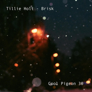 Brisk by Tillie Holt