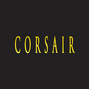 CORSAIR by DIDKER