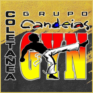 Eh! Viva Deus by Grupo Candeias
