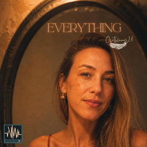 Everthing - Radio Edit by Erick Khalifa, Deep Skinny's, GetBlurry28