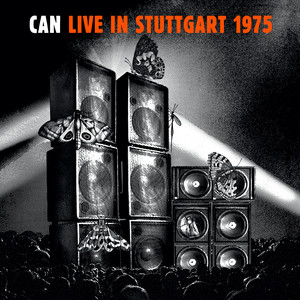 Tago Mago (40th Anniversary Edition) - Album by CAN | Spotify