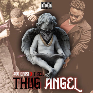 Portada de Thug Angel