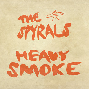 All In My Mind by The Spyrals