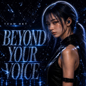 Beyond Your Voice by team_HKT