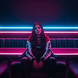 Corazón en Replay by Kali Vera