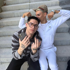 Nine - SADBWOY (feat. Charly Brown)