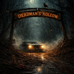 Deadman's Hollow by Leeroy Jenkins Music
