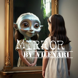 Обкладинка: Mirror