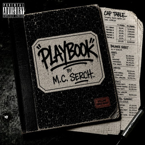 Playbook by MC Serch, Apathy
