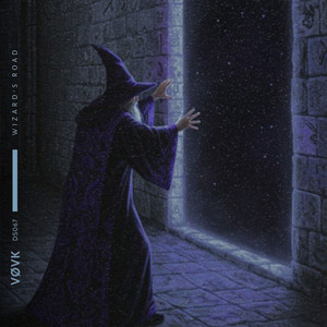 Lux aeterna — Wizard’s Road